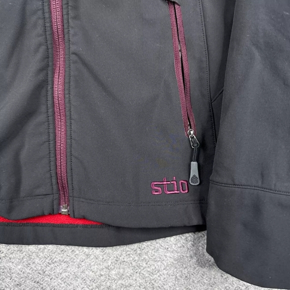 Stio Vescent Hooded Jacket - Picture 7 of 8